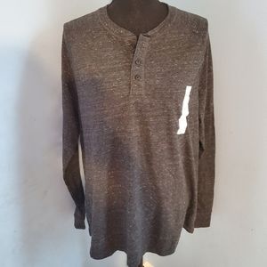 NWT Men's Goodfellow shirt